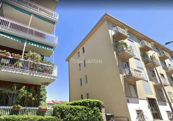 appartamento in affitto a Torino in zona Madonna del Pilone