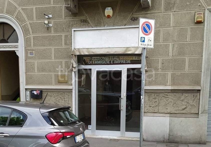 appartamento in affitto a Torino in zona Borgo San Paolo