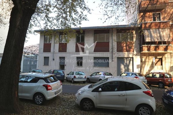 ufficio in affitto a Torino in zona Aurora