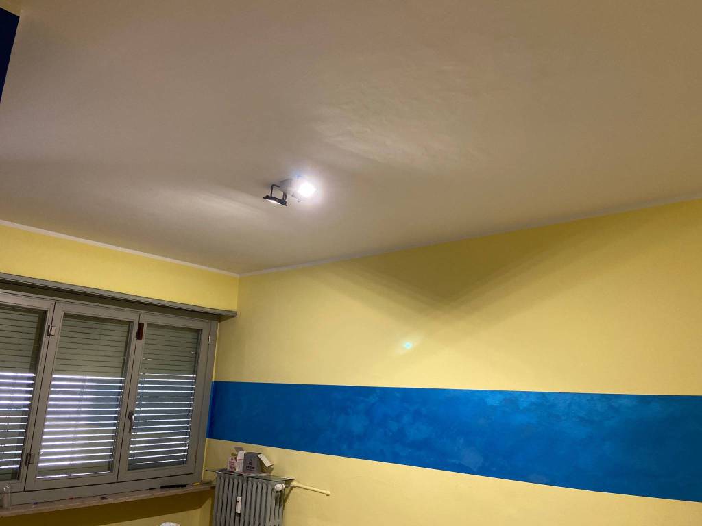 negozio in affitto a Torino in zona Mirafiori Nord