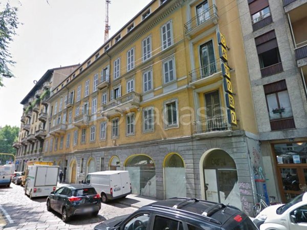 appartamento in affitto a Torino in zona Centro Storico