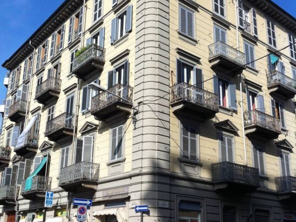 locale commerciale in affitto a Torino in zona Borgata Vittoria
