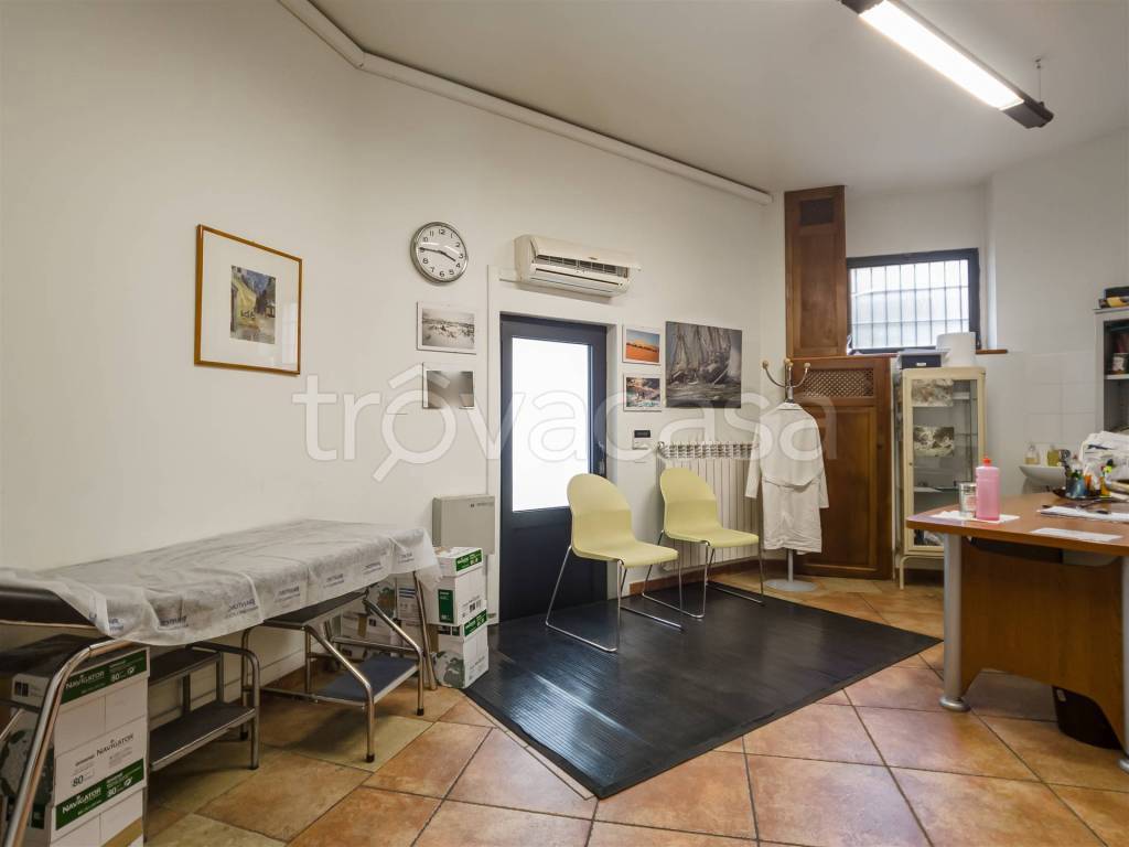ufficio in affitto a Torino in zona Borgata Vittoria
