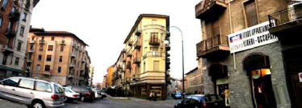 appartamento in affitto a Torino