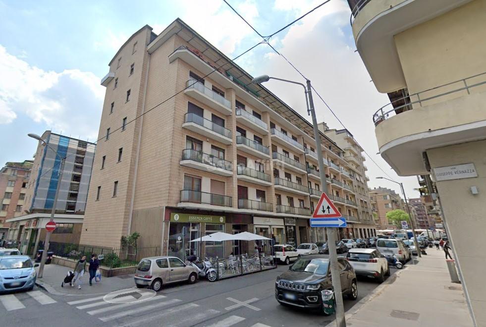 appartamento in affitto a Torino in zona Santa Rita