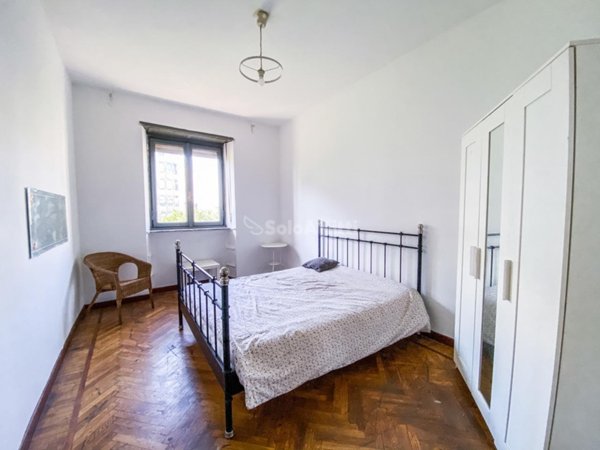 appartamento in affitto a Torino in zona Campidoglio