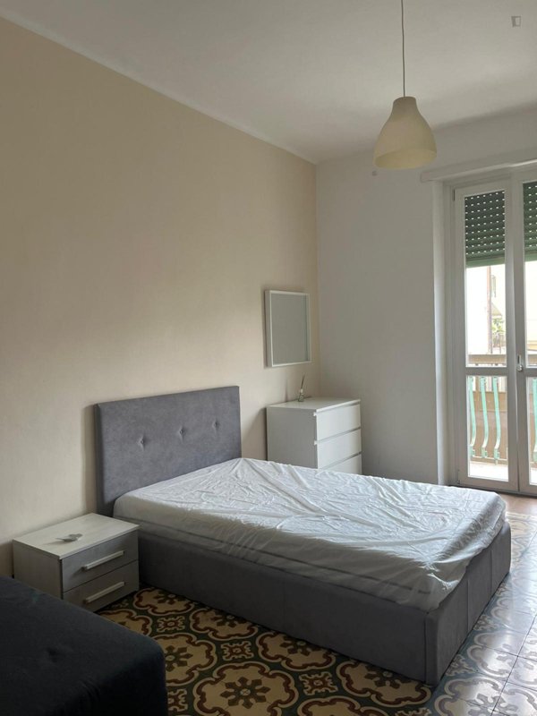 appartamento in affitto a Torino in zona Parella