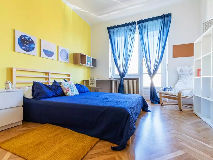 appartamento in affitto a Torino