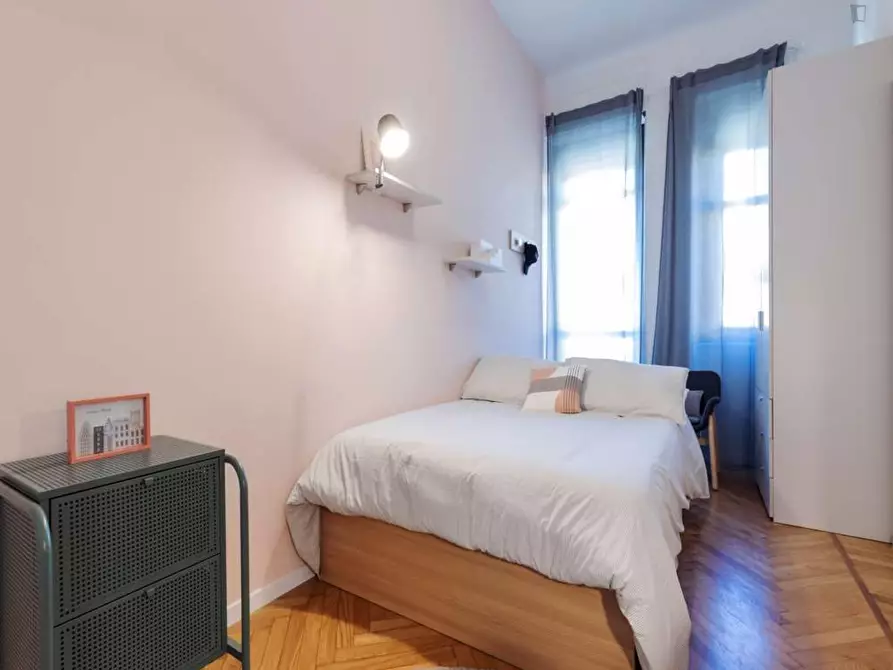 appartamento in affitto a Torino