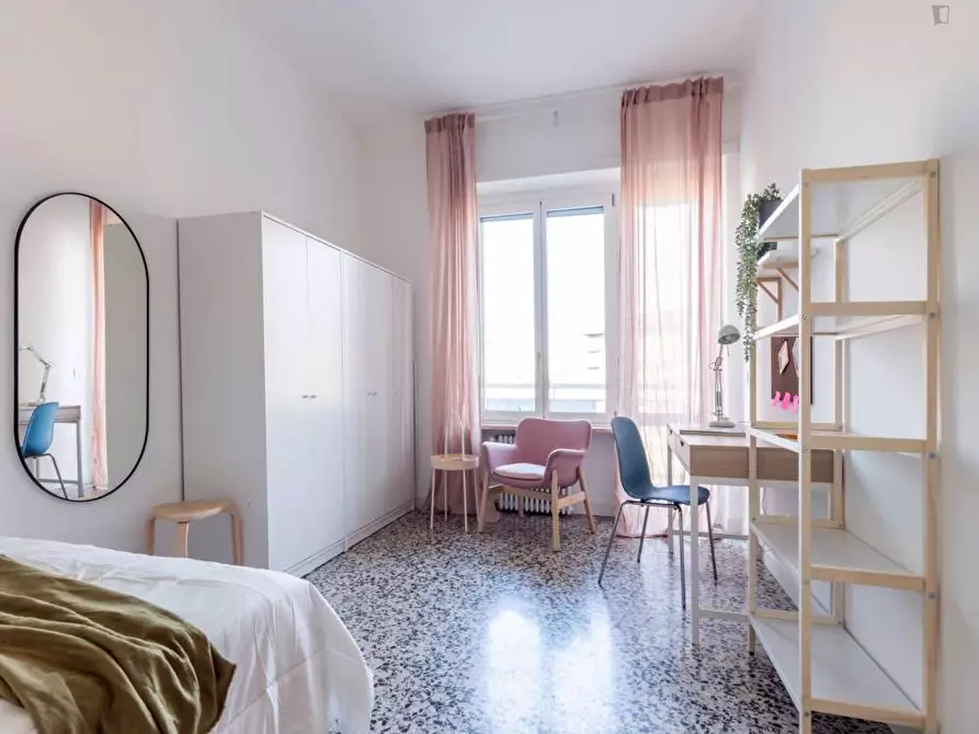 appartamento in affitto a Torino