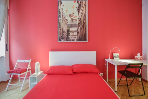 appartamento in affitto a Torino