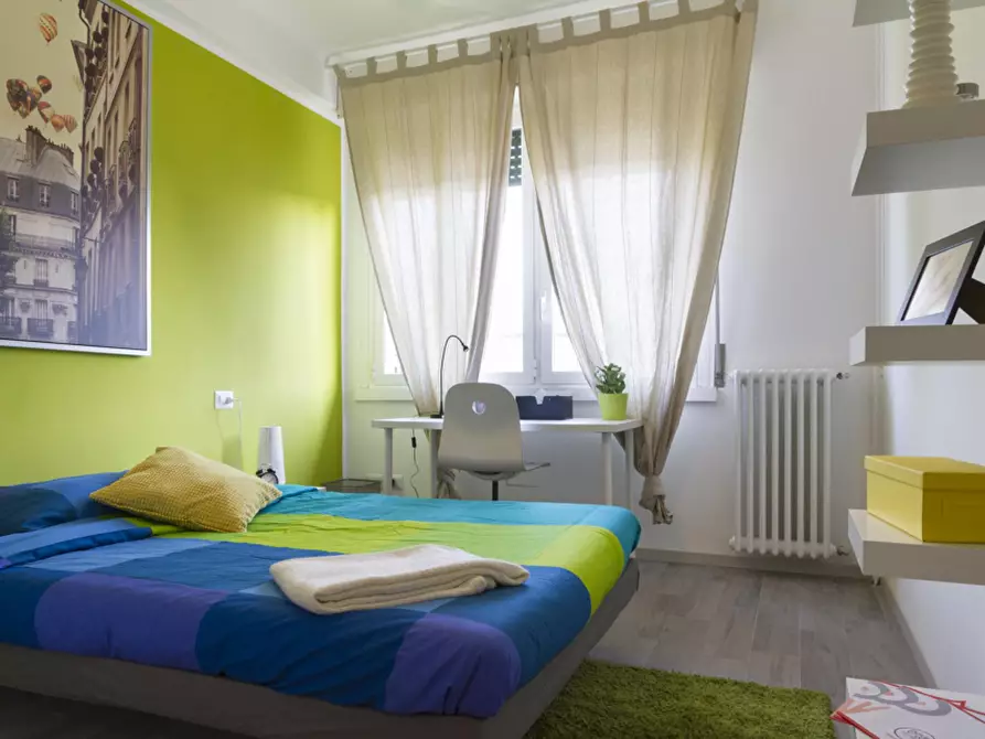 appartamento in affitto a Torino