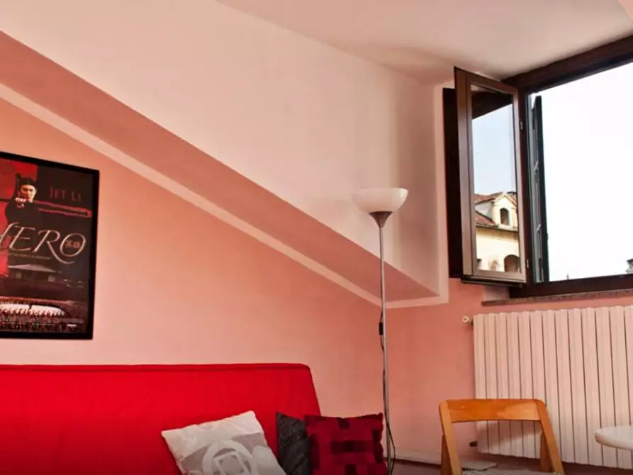 appartamento in affitto a Torino