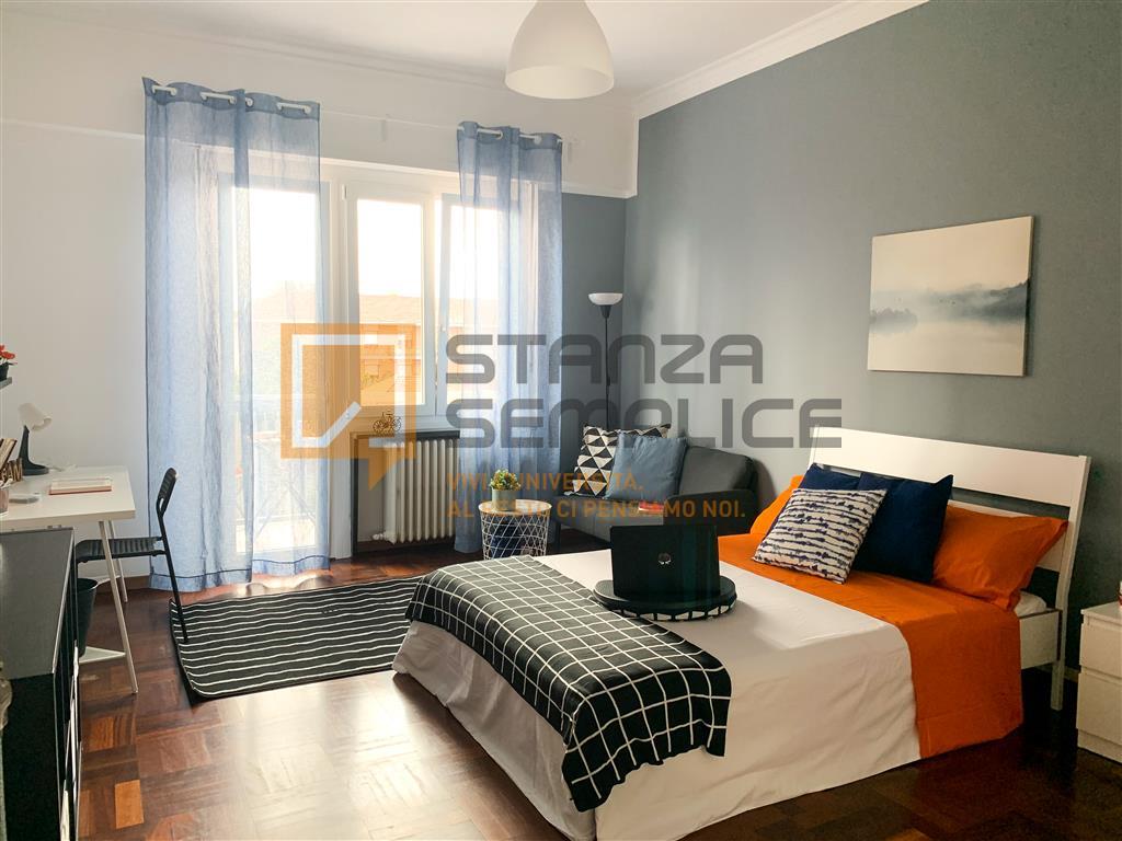 appartamento in affitto a Torino in zona Pozzo Strada
