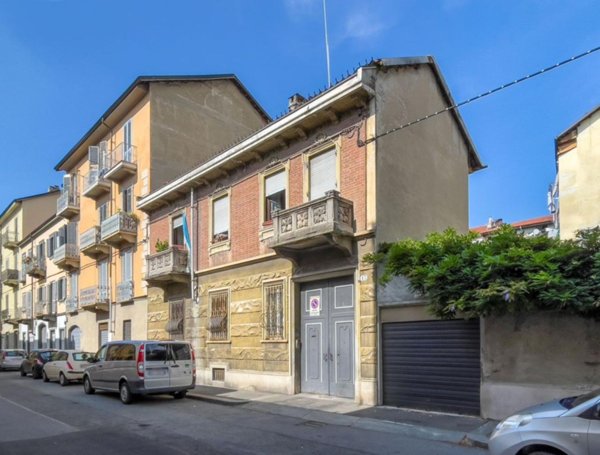 appartamento in affitto a Torino in zona Aurora