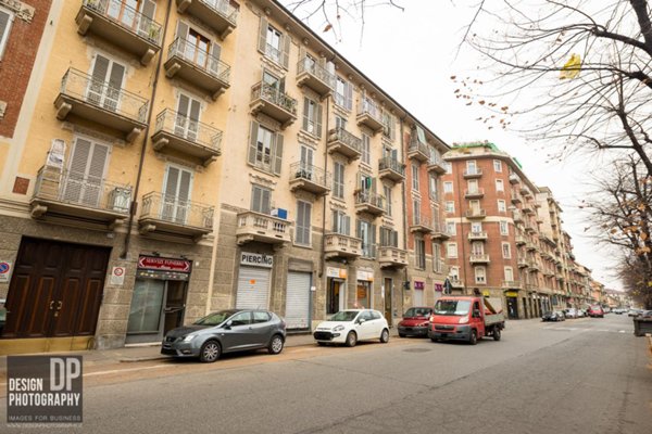 appartamento in affitto a Torino in zona Borgo San Paolo