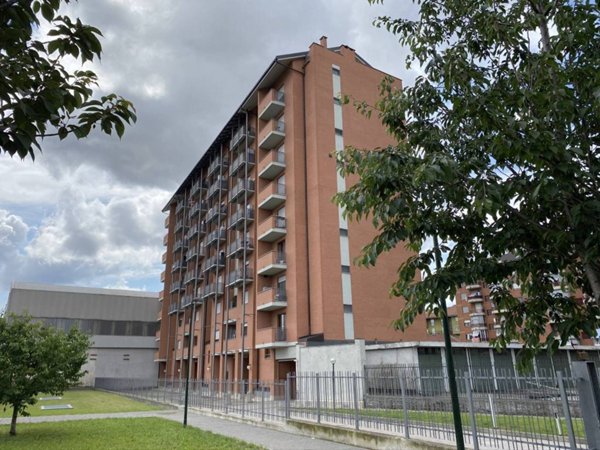 appartamento in affitto a Torino in zona Bertolla