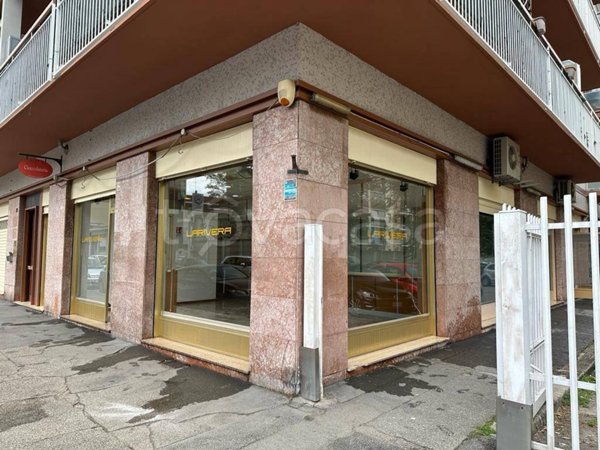 appartamento in affitto a Torino in zona Pozzo Strada