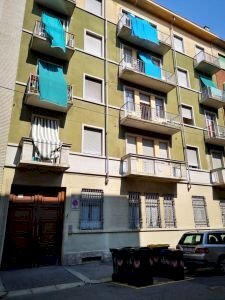 monolocale in affitto a Torino in zona Lingotto