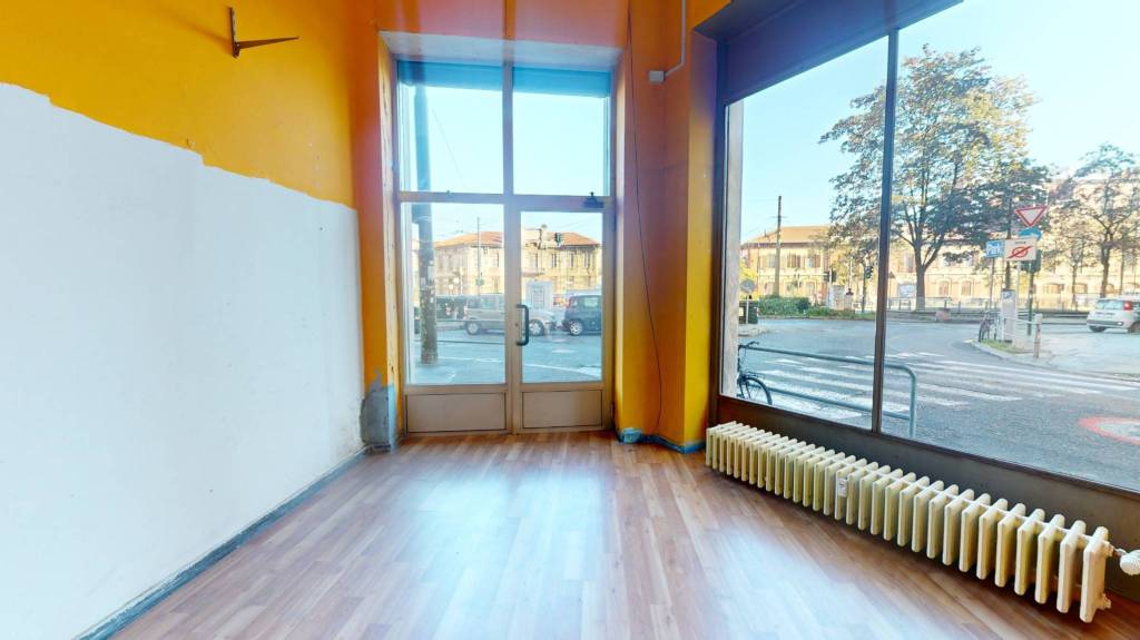 appartamento in affitto a Torino in zona Vanchiglia