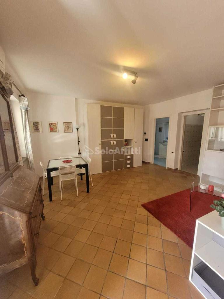 appartamento in affitto a Torino in zona San Donato