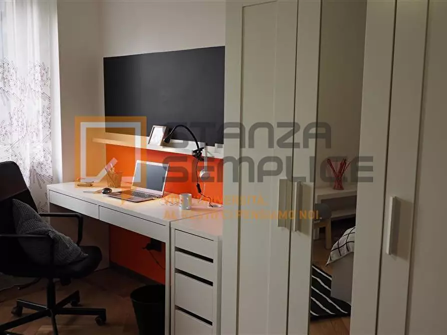appartamento in affitto a Torino in zona San Salvario