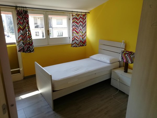 appartamento in affitto a Torino in zona Mirafiori Sud