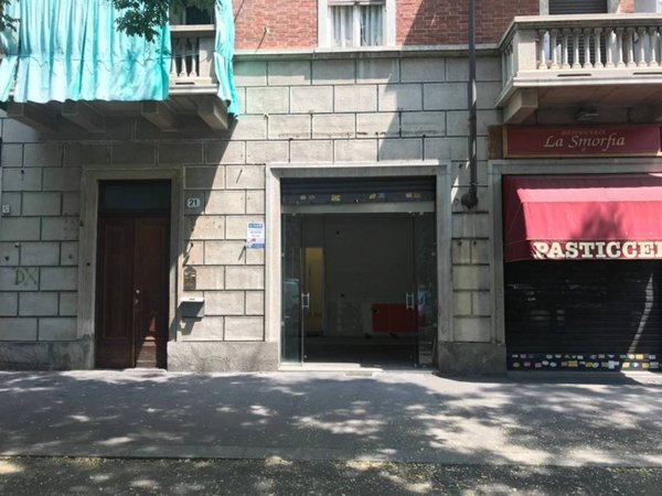 appartamento in affitto a Torino in zona Filadelfia