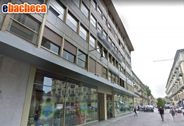 locale commerciale in affitto a Torino