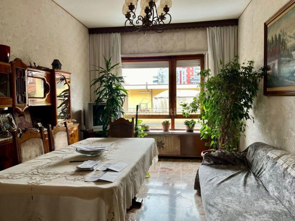 appartamento in affitto a Torino in zona San Donato