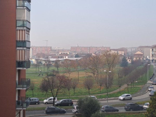 appartamento in affitto a Torino in zona Pozzo Strada