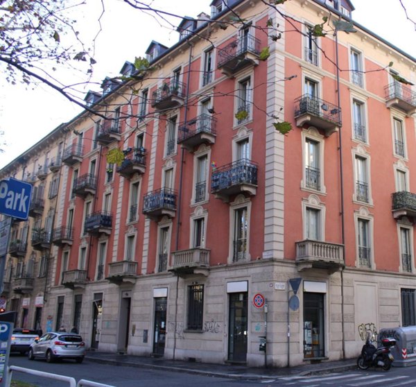 locale commerciale in affitto a Torino in zona San Donato