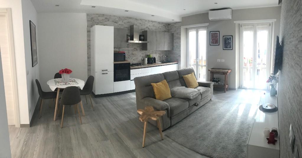 appartamento in affitto a Torino in zona Borgo San Paolo