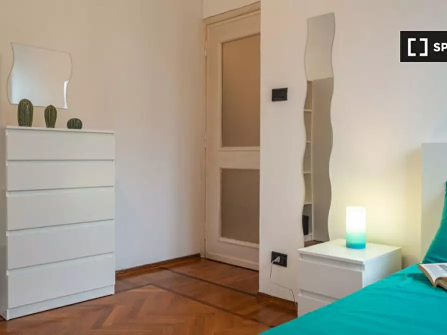 appartamento in affitto a Torino