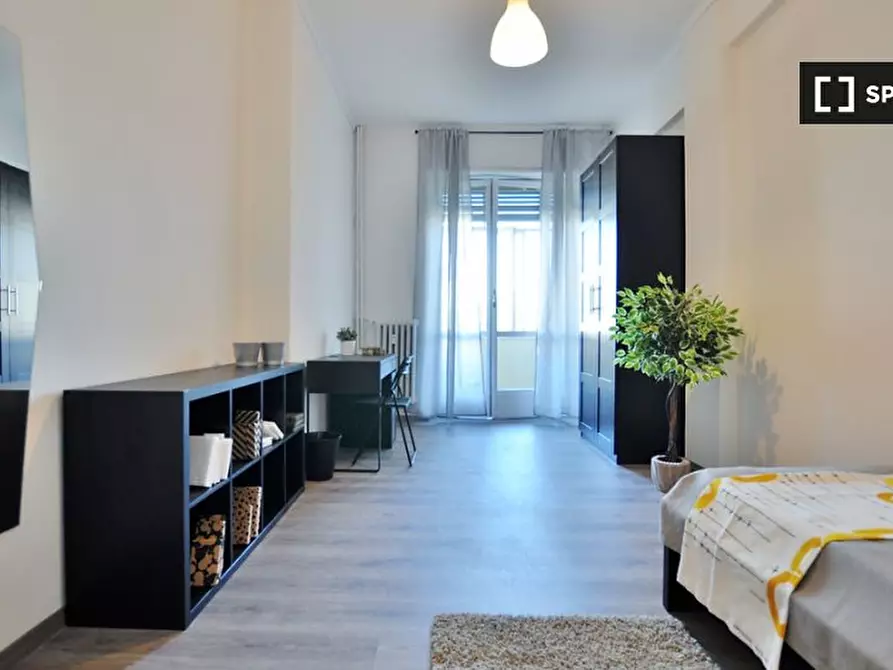 appartamento in affitto a Torino