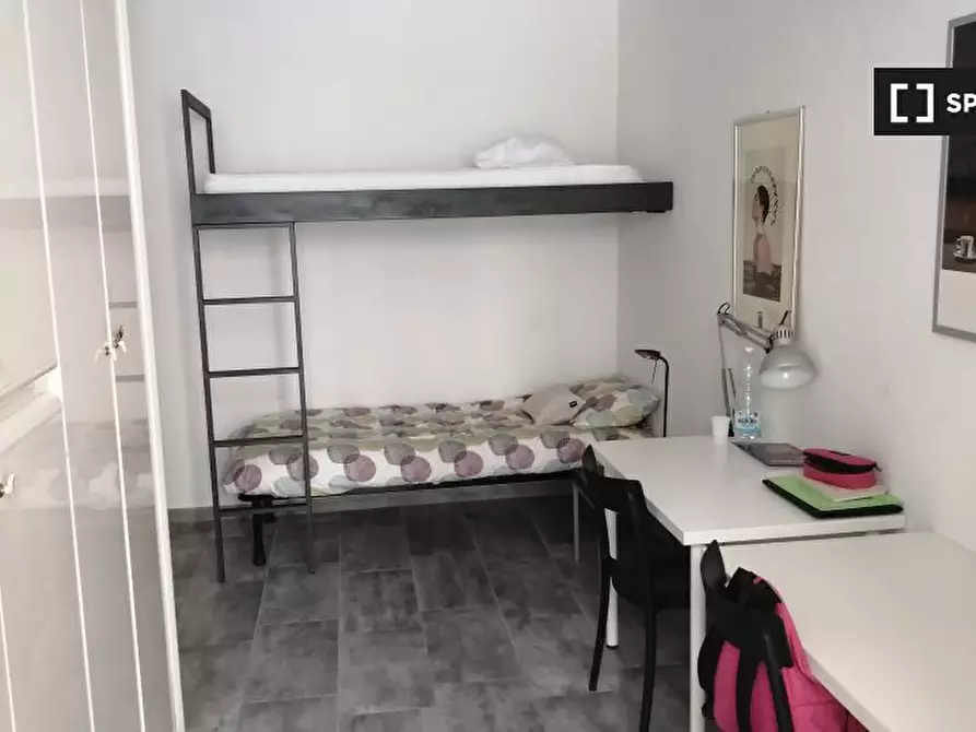 appartamento in affitto a Torino in zona Centro Storico