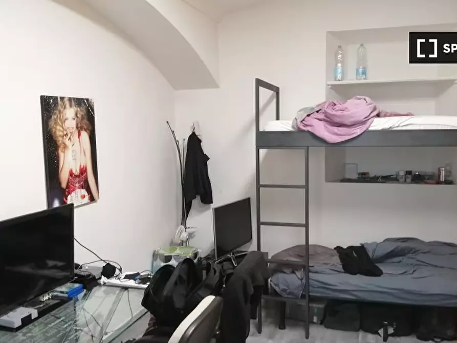 appartamento in affitto a Torino in zona Centro Storico