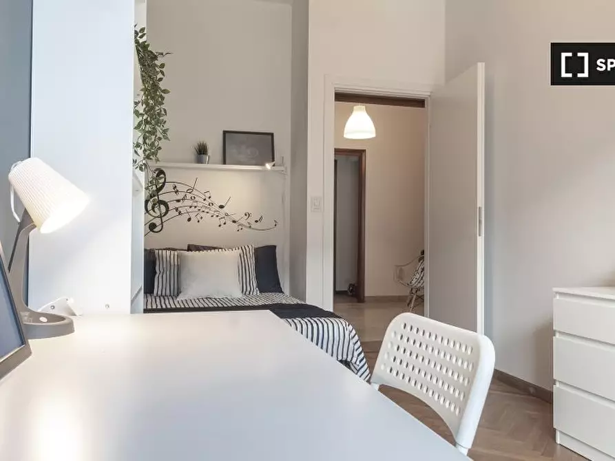 appartamento in affitto a Torino in zona Cit Turin