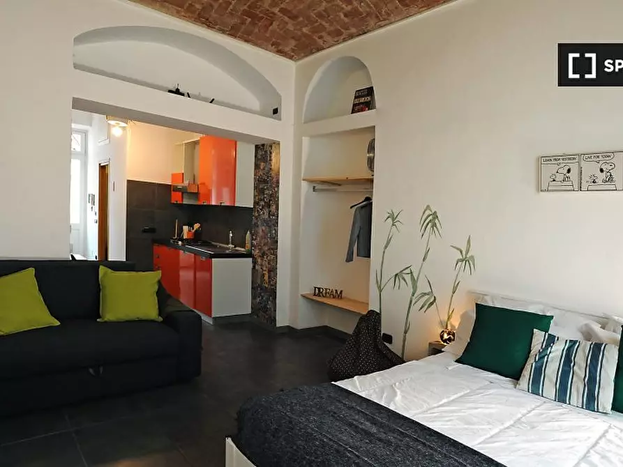 ufficio in affitto a Torino