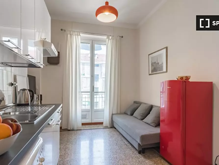 appartamento in affitto a Torino