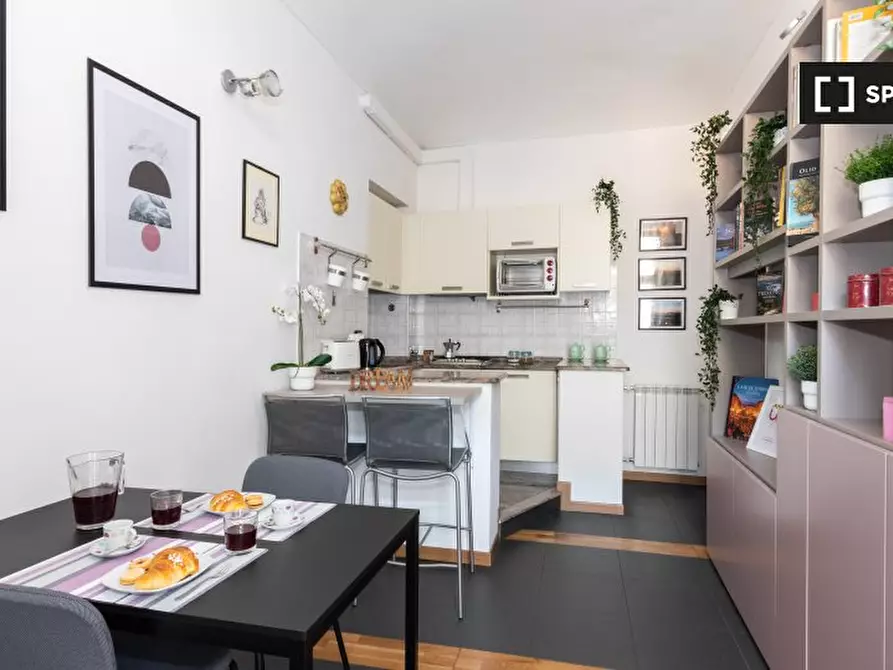 appartamento in affitto a Torino