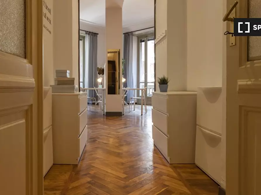 appartamento in affitto a Torino