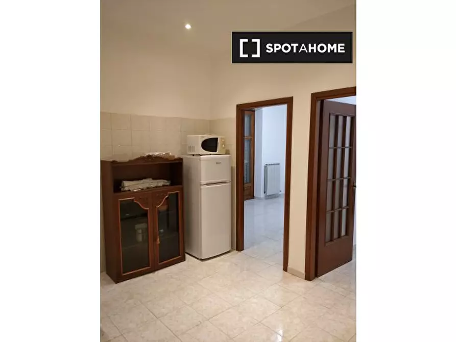 appartamento in affitto a Torino in zona San Donato