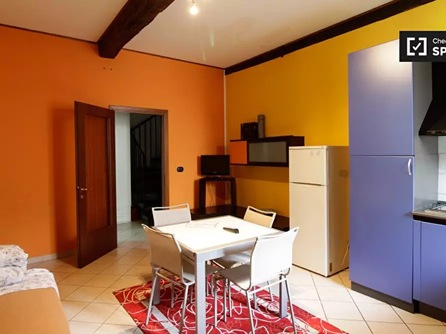 appartamento in affitto a Torino