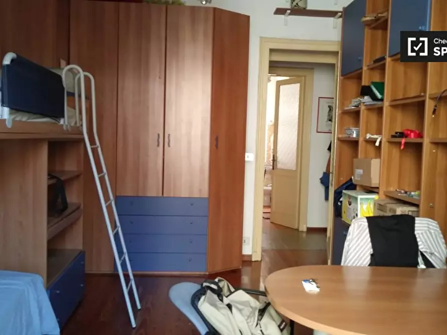 appartamento in affitto a Torino in zona Borgo San Paolo