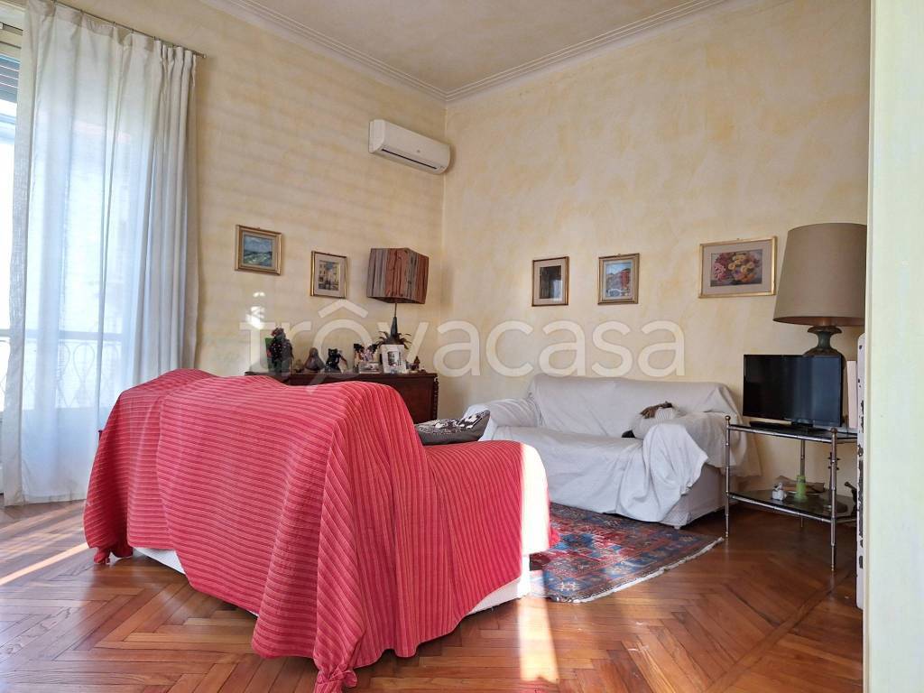 appartamento in affitto a Torino in zona Gran Madre