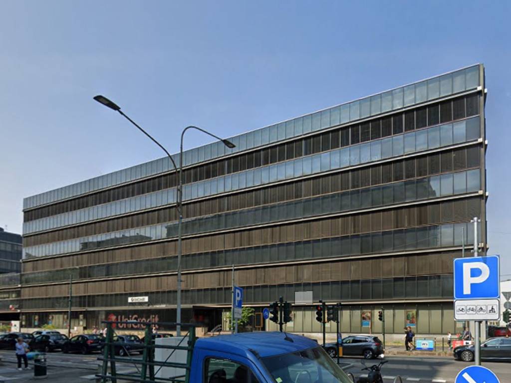 ufficio in affitto a Torino in zona Lingotto