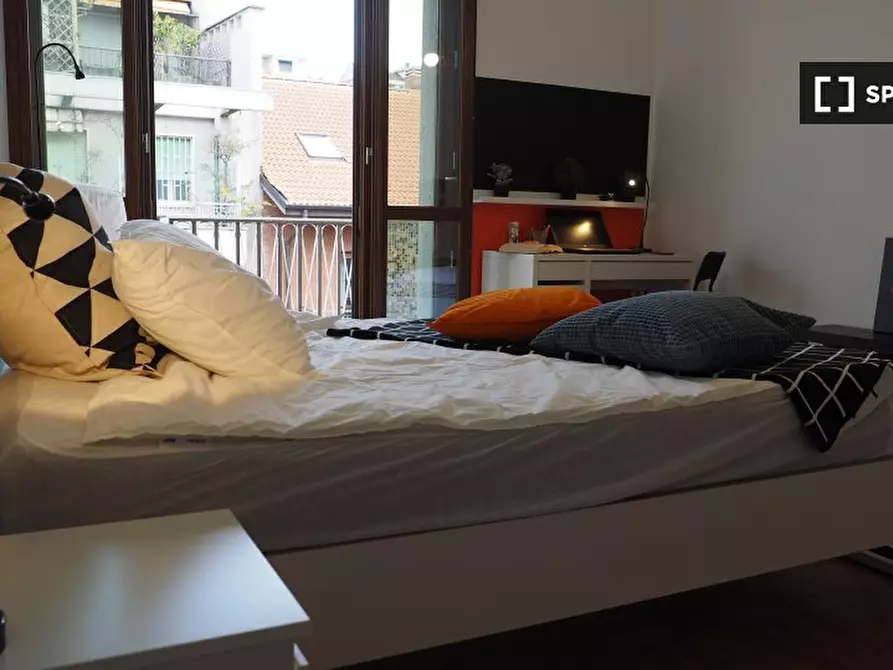 appartamento in affitto a Torino