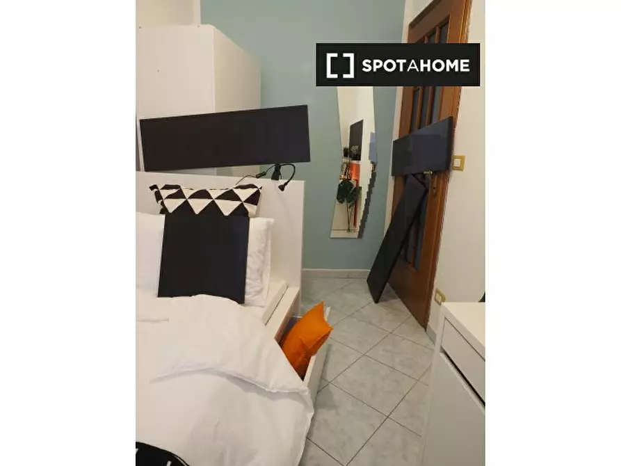 appartamento in affitto a Torino