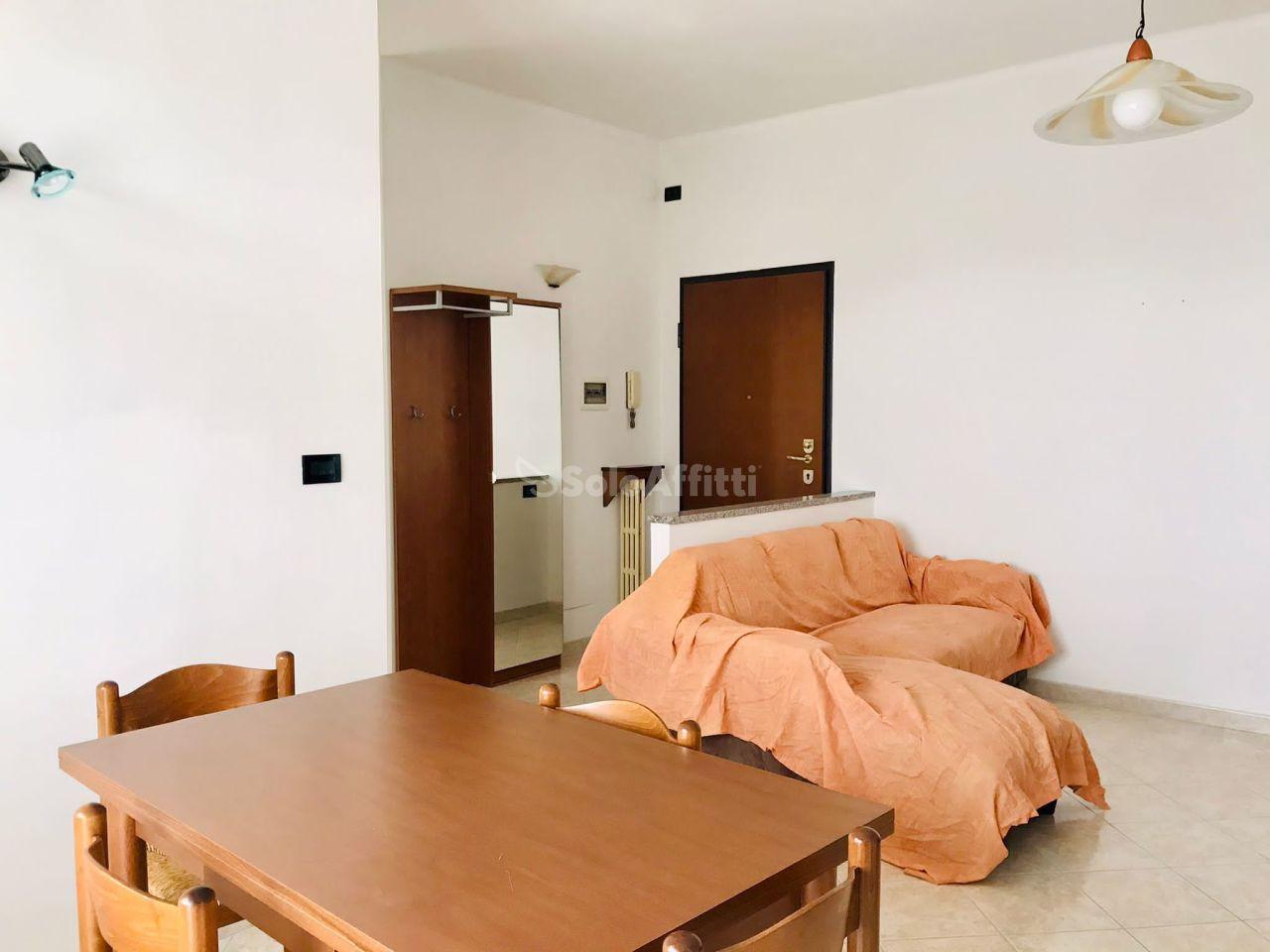 appartamento in affitto a Torino in zona Lucento